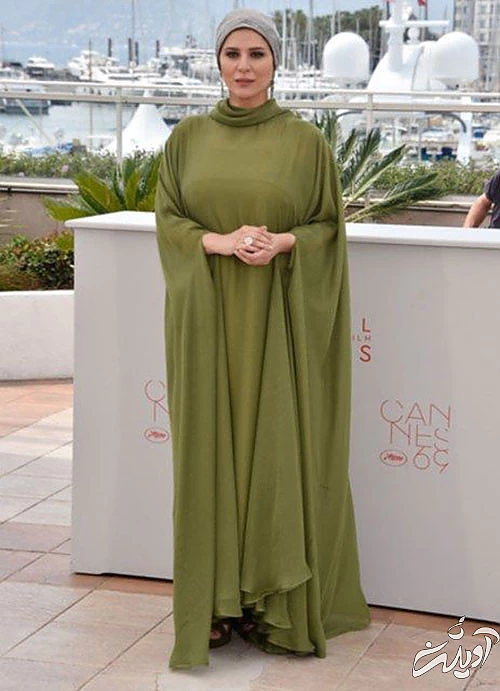 زیباترین لباس‌های بازیگران زن ایرانی